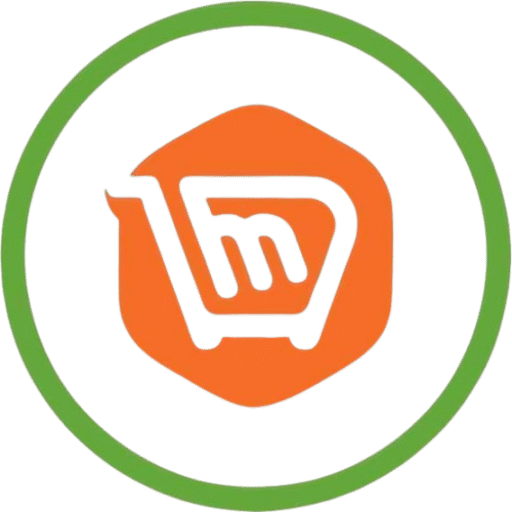 my daily mart logo