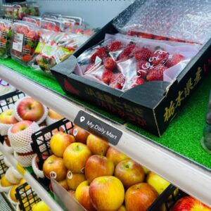 fruit